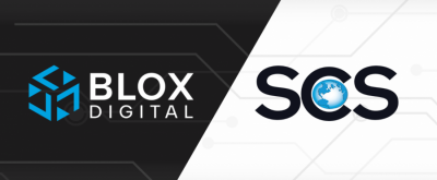 SCS announces a strategic partnership with BLOX Digital, bringing the SCS Automated News Pagination (ANP) platform to BLOX publishers.