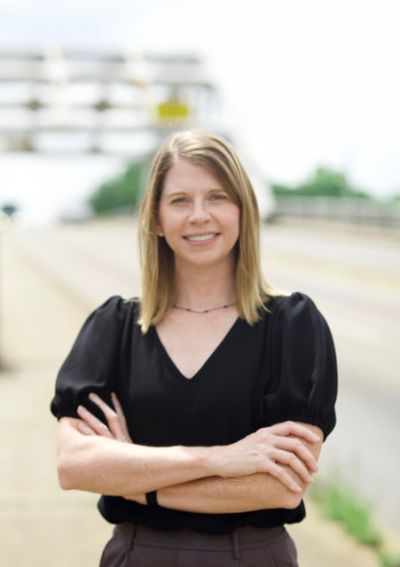 Cindy Fisher