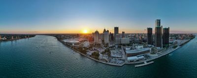 Photo by Visit Detroit