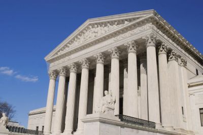 The Supreme Court’s October term has begun, and it promises to be an eventful one for First Amendment watchers, writes Freedom Forum fellow David Hudson, highlighting four key cases to watch.