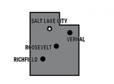 CherryRoad Media Inc. is acquiring three weekly Utah newspapers from Brehm Communications Inc. (BCI). The titles include The Richfield Reaper, The Vernal Express and the Uintah Basin Standard (Roosevelt, Utah).