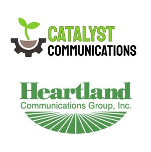 Catalyst Communications Network (“CCN”) announced the acquisition of Heartland Communications Group (“HCG”), a classified listings and buyer’s directory publisher with a focus on providing high-quality and value-driven marketing solutions in the Agriculture, Construction and Industrial markets.