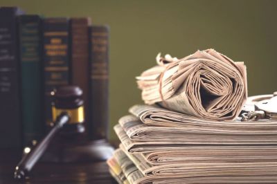 What do the back-and-forth rulings at various court levels mean to your readers?