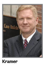 The annual public notice reporting award is named in honor of public notice advocate Michael Kramer, a former PNRC Board member and president of Law Bulletin Media in Chicago, who died on Dec. 7, 2020, after a battle with cancer. Kramer spent his life in the news-publishing business and joined the Law Bulletin in 1997, rising to publisher in 2007 and company president in 2015. He was also a valued member of the Illinois Press Foundation Board of Directors for many years.