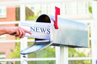 Publishers will find their ability to drop mail at local post offices curtailed. Instead, they will be required to bring their mail to a new Sorting and Distribution Center in Athens, Georgia.