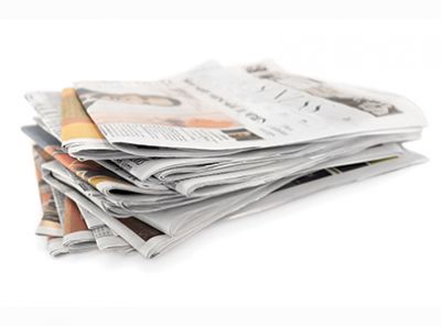 This month’s column is mainly from someone else because it illustrates a serious problem facing rural newspapers: How do they manage increasingly contentious public discourse and still maintain the public forum that any good local newspaper must be?