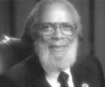The late J. Lowell Ware (1928–1991)
